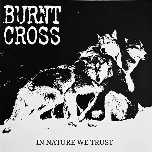 In Nature We Trust