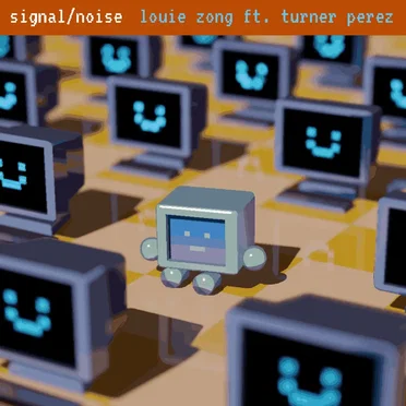 Signal/Noise