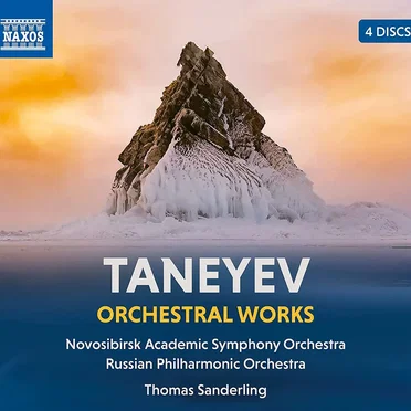Orchestral Works
