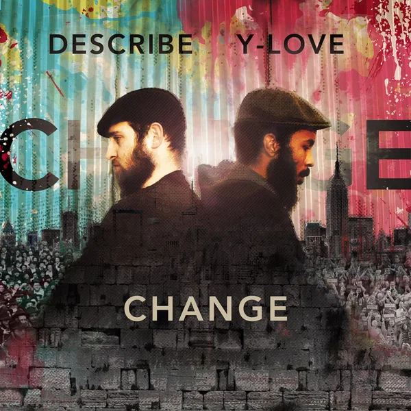 The Change EP