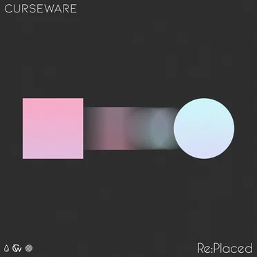 Re:Placed by curseware - album cover