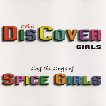 Sing the Songs of Spice Girls