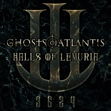 Halls of Lemuria