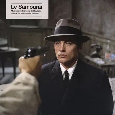 Le Samouraï