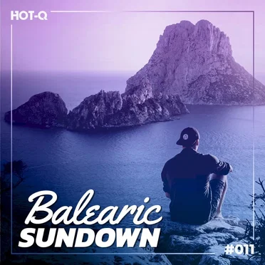 Balearic Sundown 011 by Various Artists - album cover