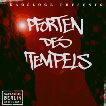 Pforten des Tempels