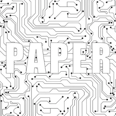 We Design The Future by Paper - album cover