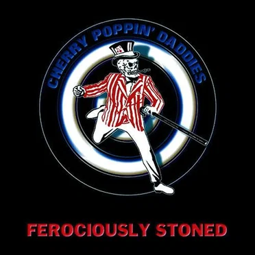 Ferociously Stoned
