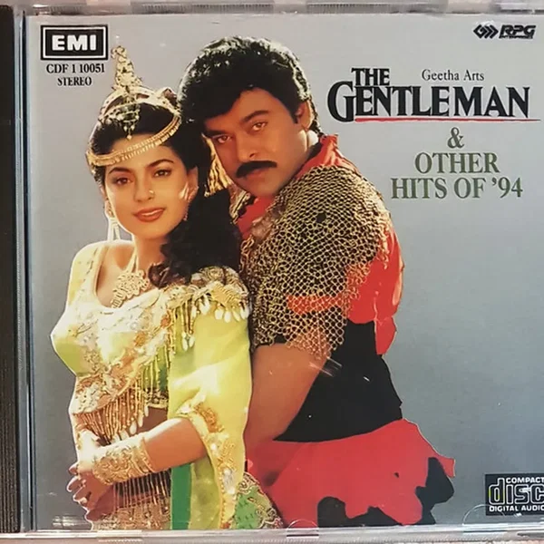 The Gentleman