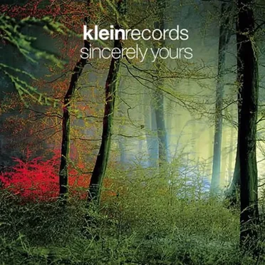 Sincerely Yours, Volume 1 by MUM - album cover