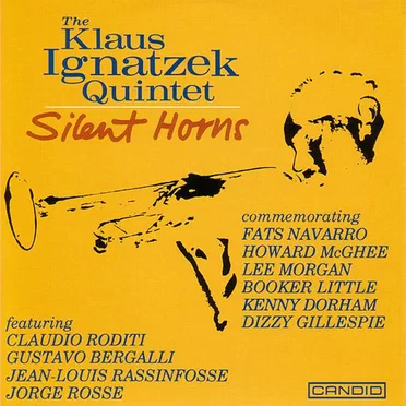 Klaus Ignatzek Quintet