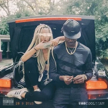 The Cooligan by Scotty ATL - album cover