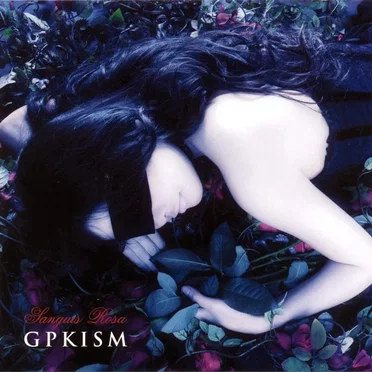 Sanguis Rosa by GPKISM - album cover