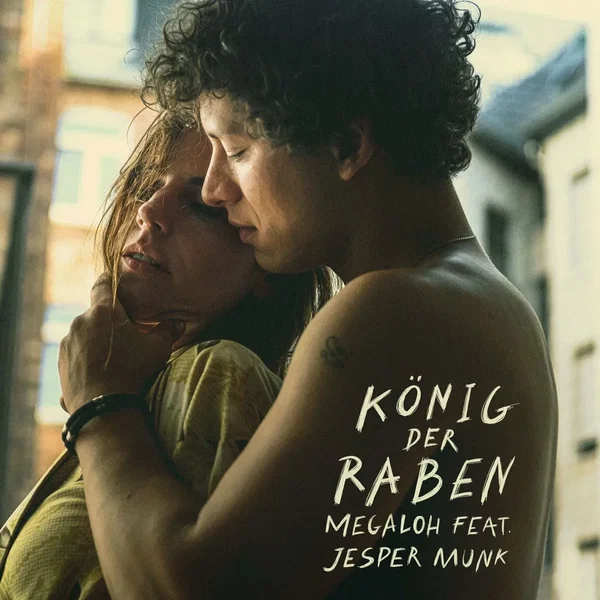 König der Raben