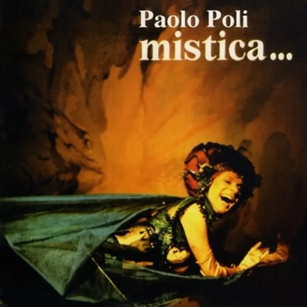 Mistica…