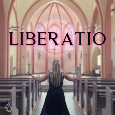 Liberatio by SoulHikers - album cover