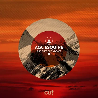 The First Broadcast EP