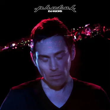 DJ-Kicks EP