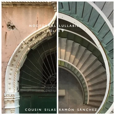 Nocturnal Lullabies, Volume 19