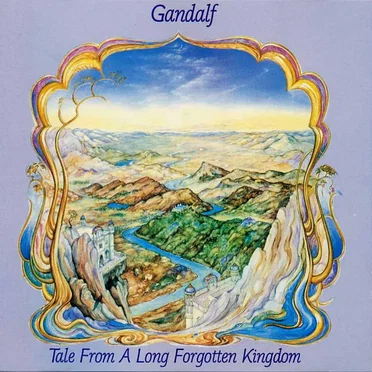 Tale From a Long Forgotten Kingdom