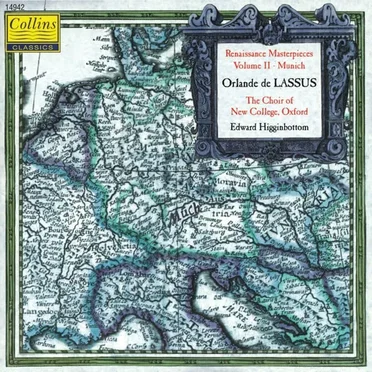 Renaissance Masterpieces, Volume II: Munich