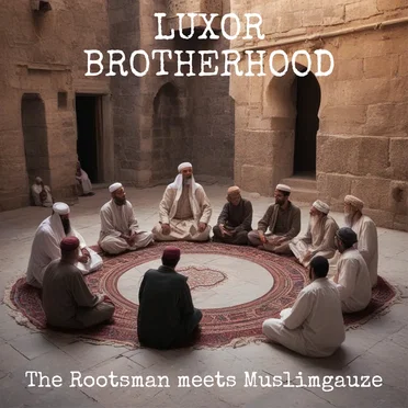 Luxor Brotherhood