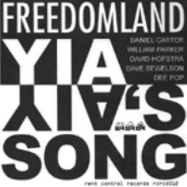 Freedomland