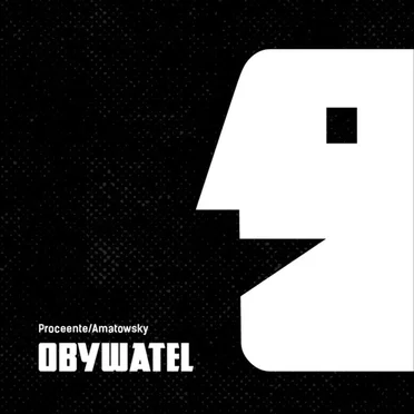 Obywatel by Proceente - album cover