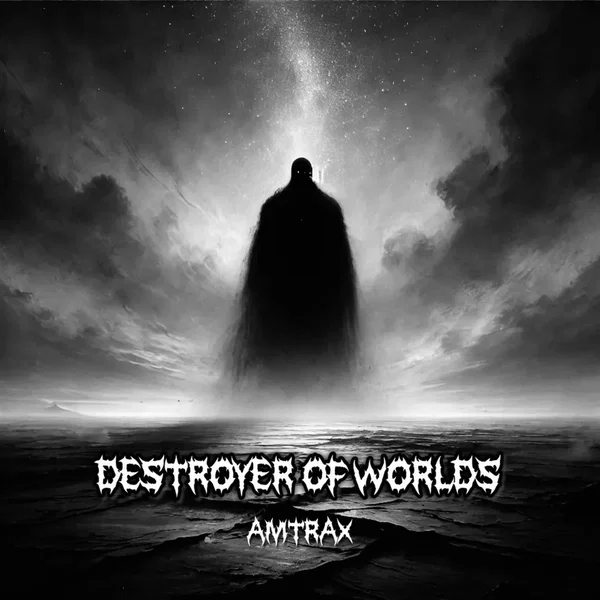 Destroyer of Worlds