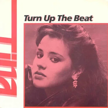 Turn Up the Beat