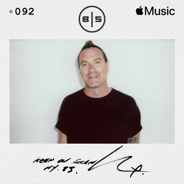 Beats in Space 092: James Lavelle (UNKLE)