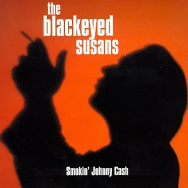 Smokin' Johnny Cash