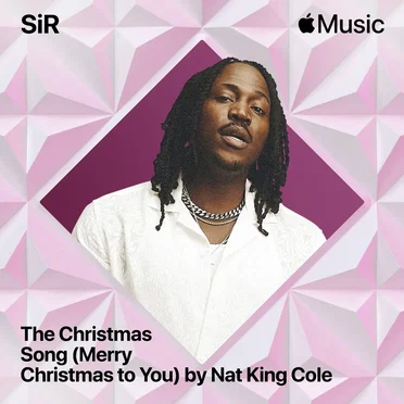 The Christmas Song (Merry Christmas to You)