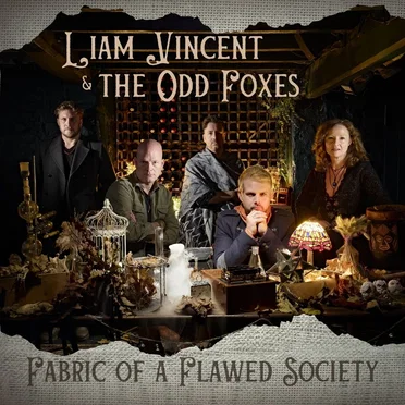 Fabric of a Flawed Society
