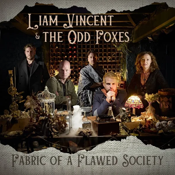 Fabric of a Flawed Society