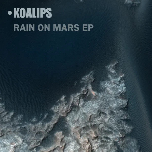 Rain on Mars EP