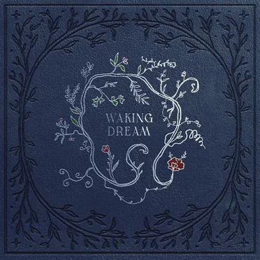 Waking Dream by Keaper - album cover