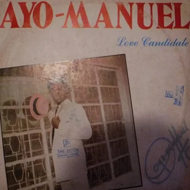Love Candidate
