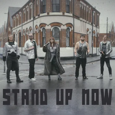 Stand Up Now