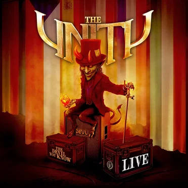 The Devil You Know (live)