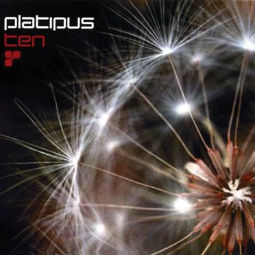 Platipus Ten by Various Artists - album cover