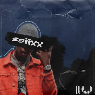ssiixx by s626ch - album cover