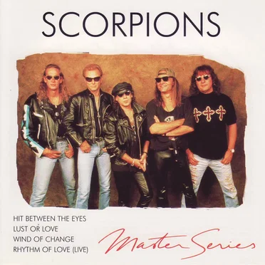 Scorpions
