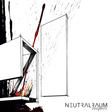 Neutralraum by Tragwyte - album cover