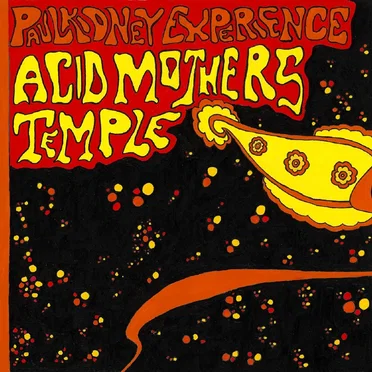 Acid Mothers Temple / Paul Kidney Experience