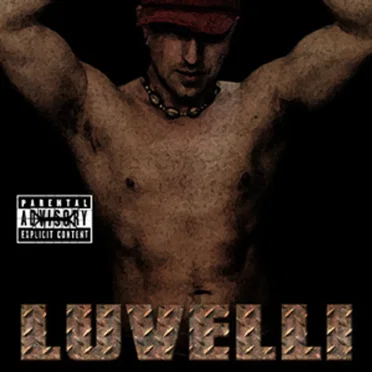 Mamacita by LUVELLI - album cover