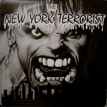 Untitled by The New York Terrorist - album cover