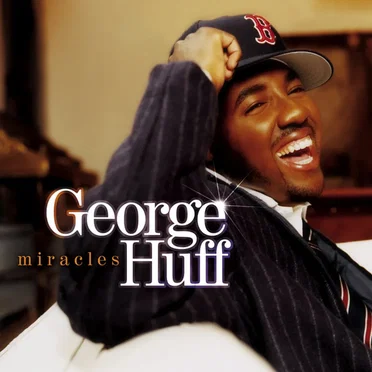 Miracles by George Huff - album cover
