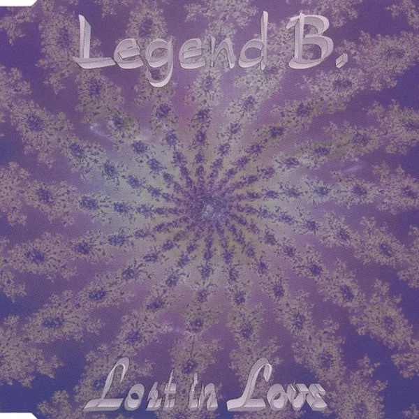 Lost in Love