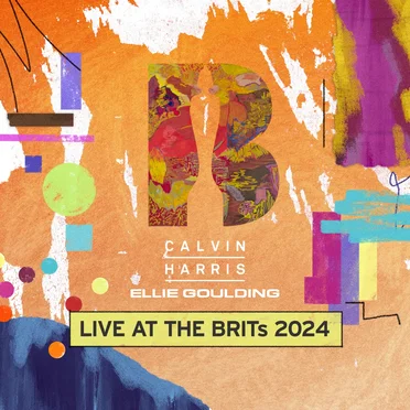 Miracle (live at the BRITs 2024)